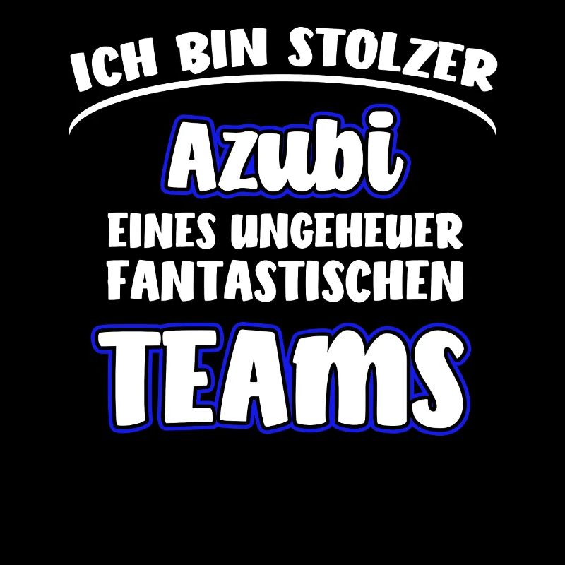 Azubi eines Teams lustiges Geschenk