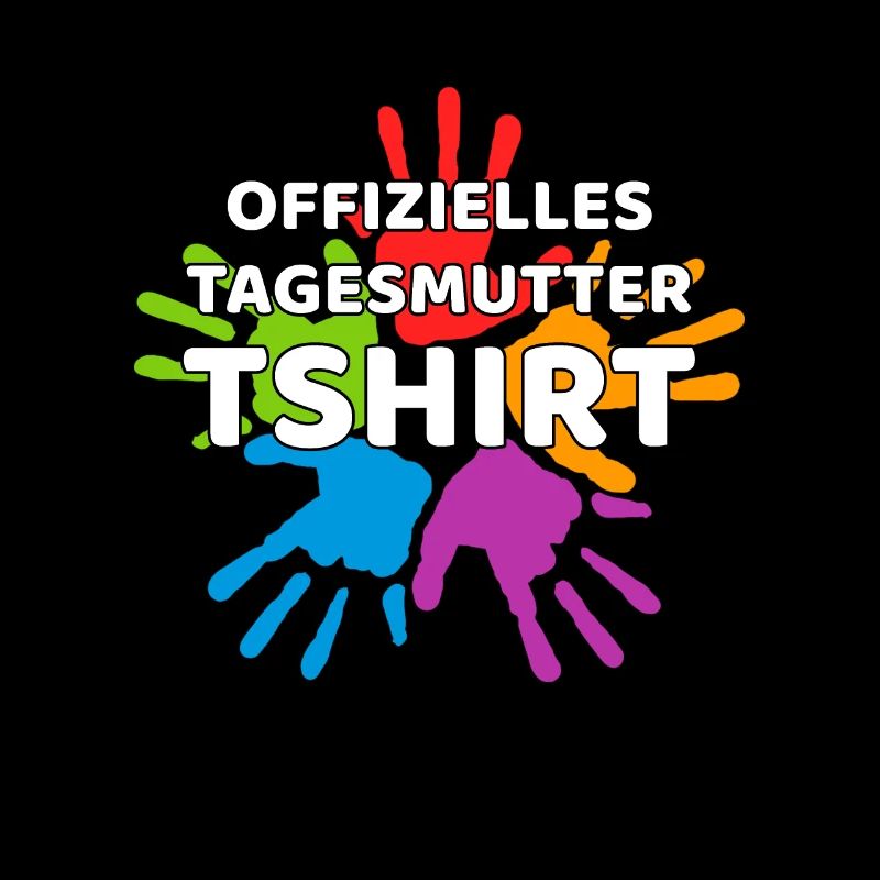 Offizielle Tagesmutter