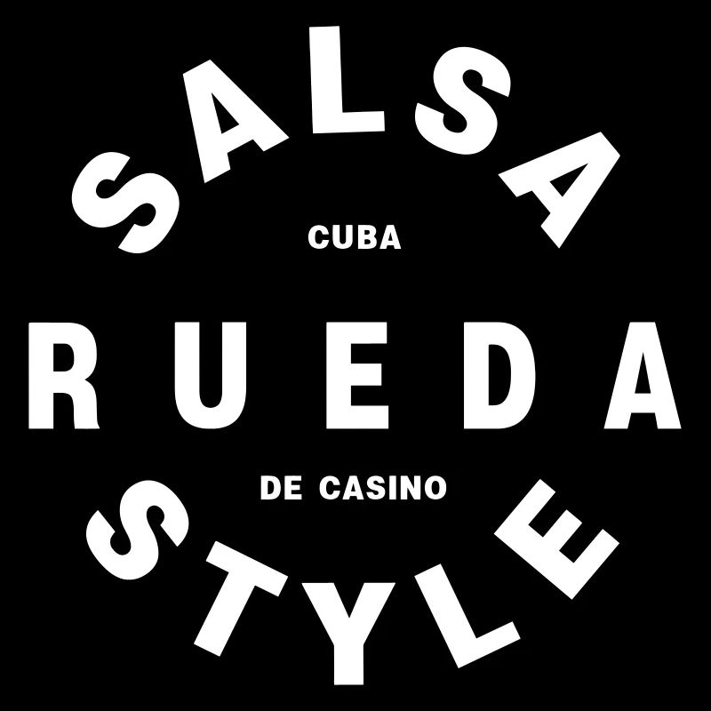 Salsa Rueda Style - Salsa Dance Fashion