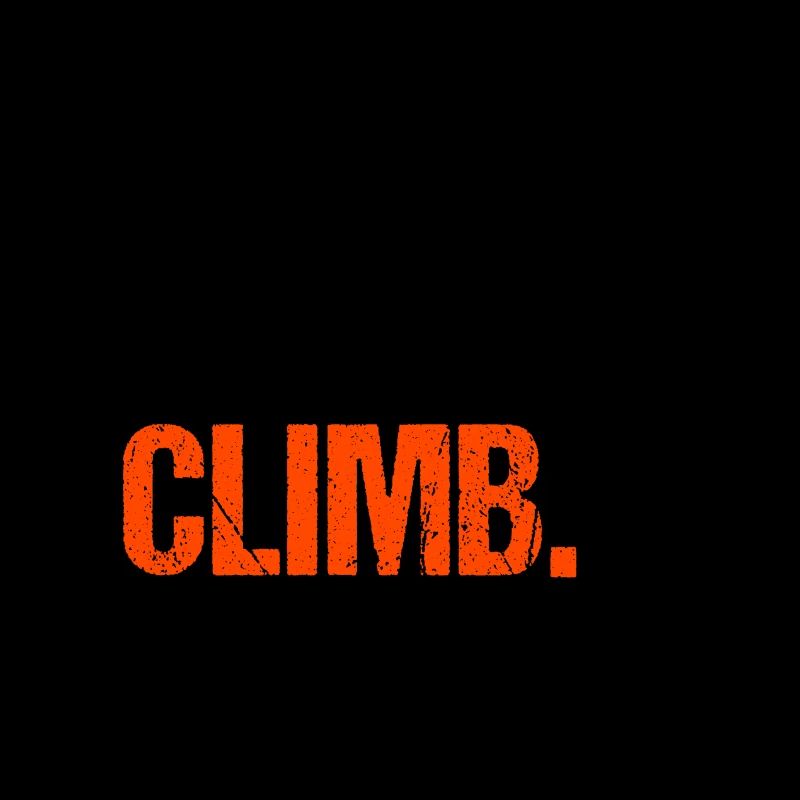 Eat Sleep Climb Repeat Rock Boulder Bouldering Roc