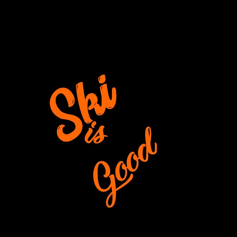 ski