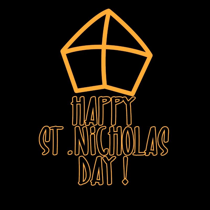 Joyeuse Saint-Nicolas