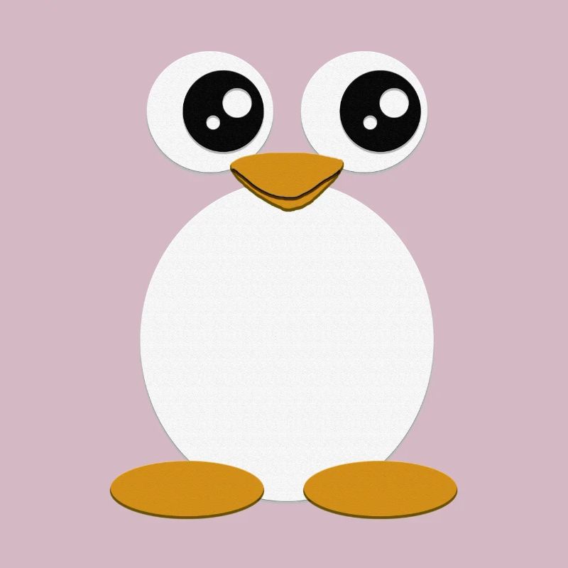 Pinguin