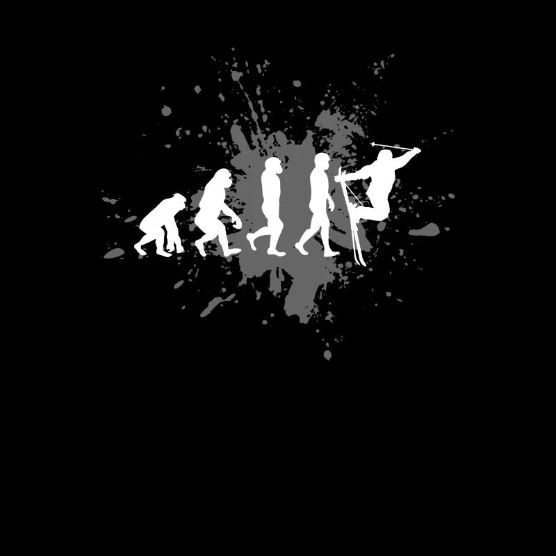 ski
