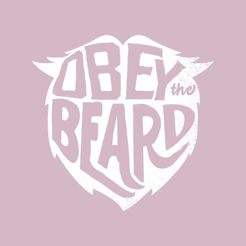Beard full beard