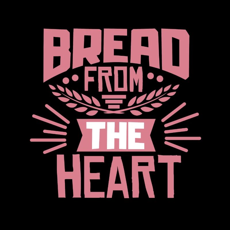 Baking bread