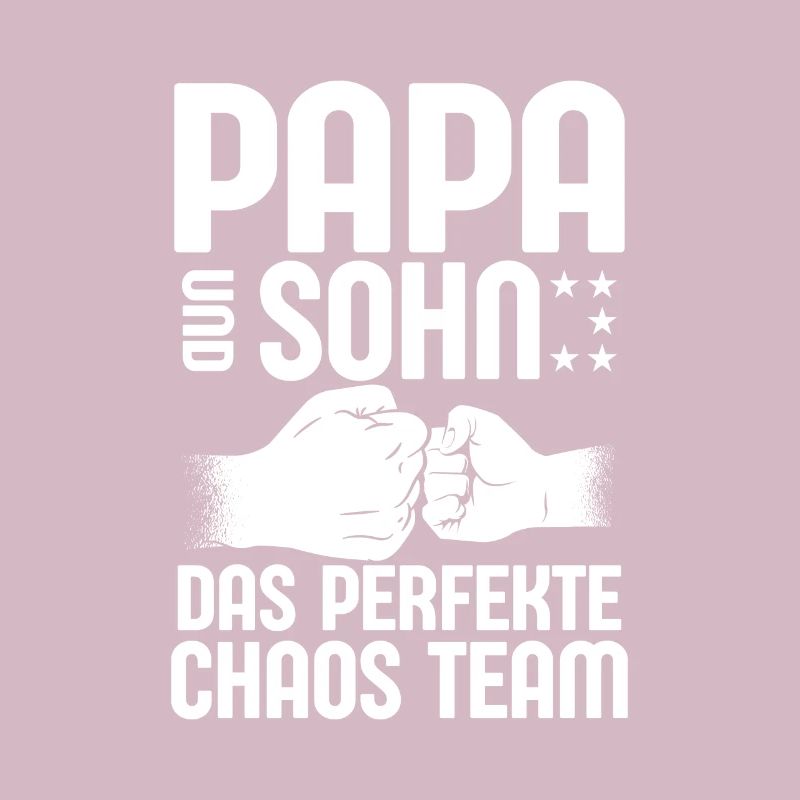 Papa Sohn Werdender Vater 2021 Geschenk