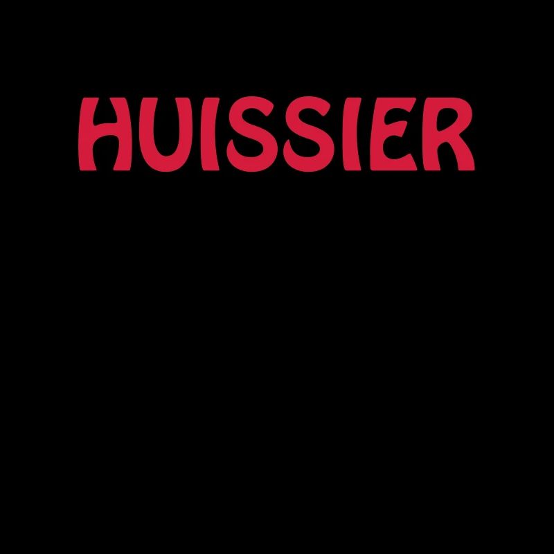 Der beste Gerichtsdiener bin ich.