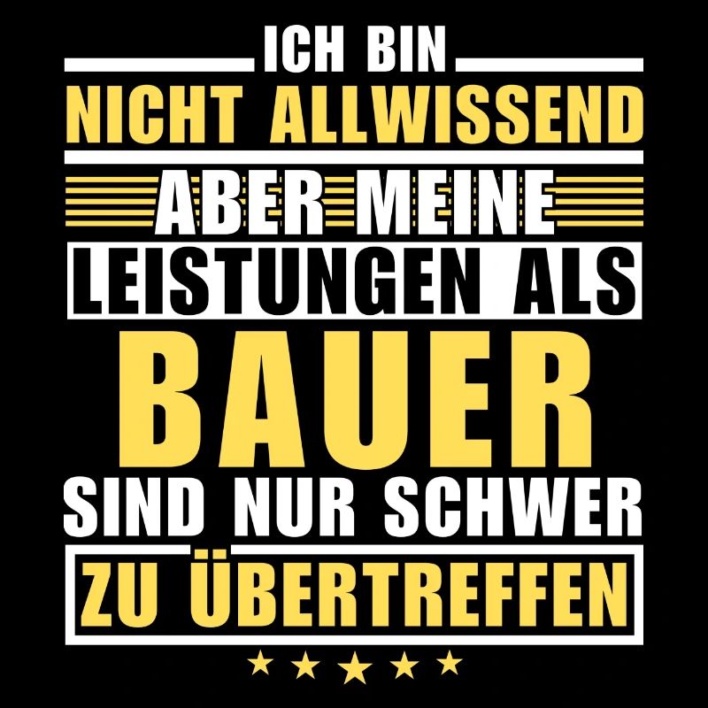 Unmatched performance as a farmer