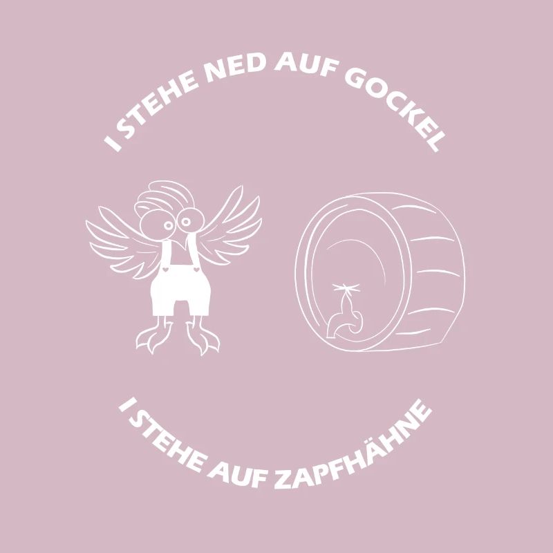 Hühnchen oder Bier worauf steht man mehr