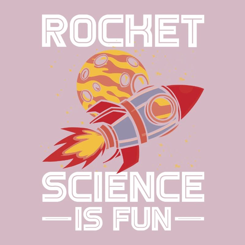 Rocket Science Is Fun Space Shuttle Spaceship