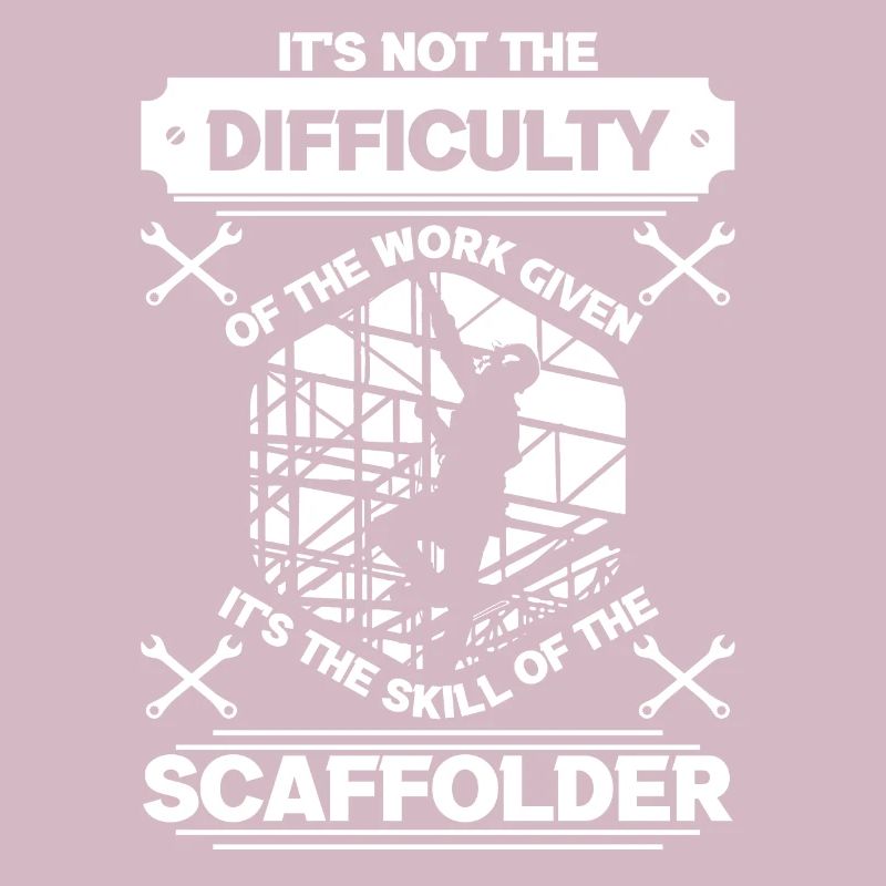 Scaffolder Builder Scaffolding Scaffolding Profession