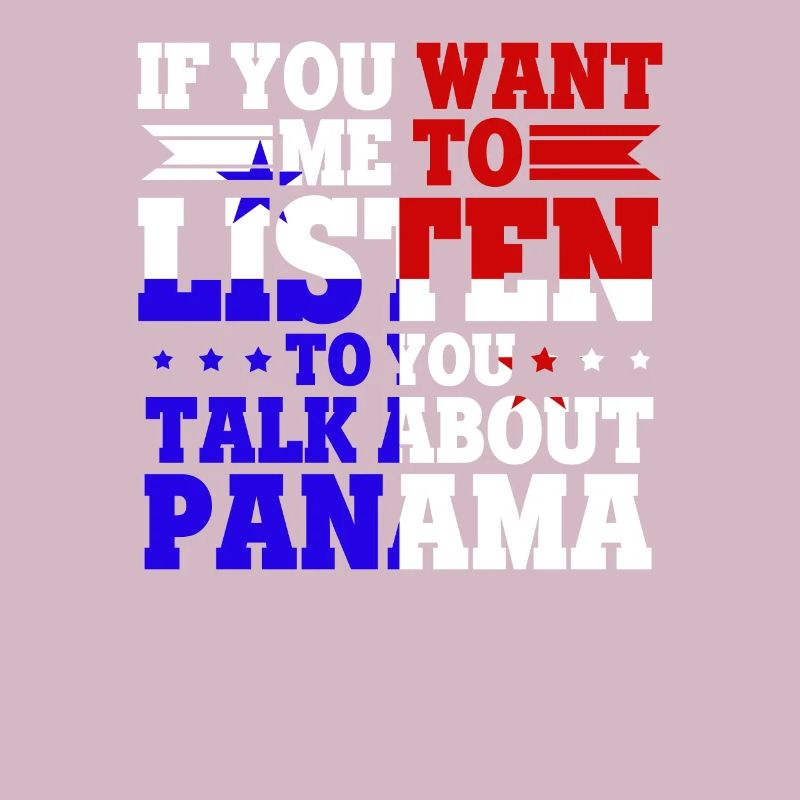 Panama Life Should Listen Speech Panama Gift
