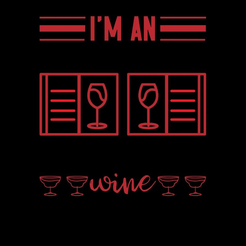 Ich bin ein Weinkritiker