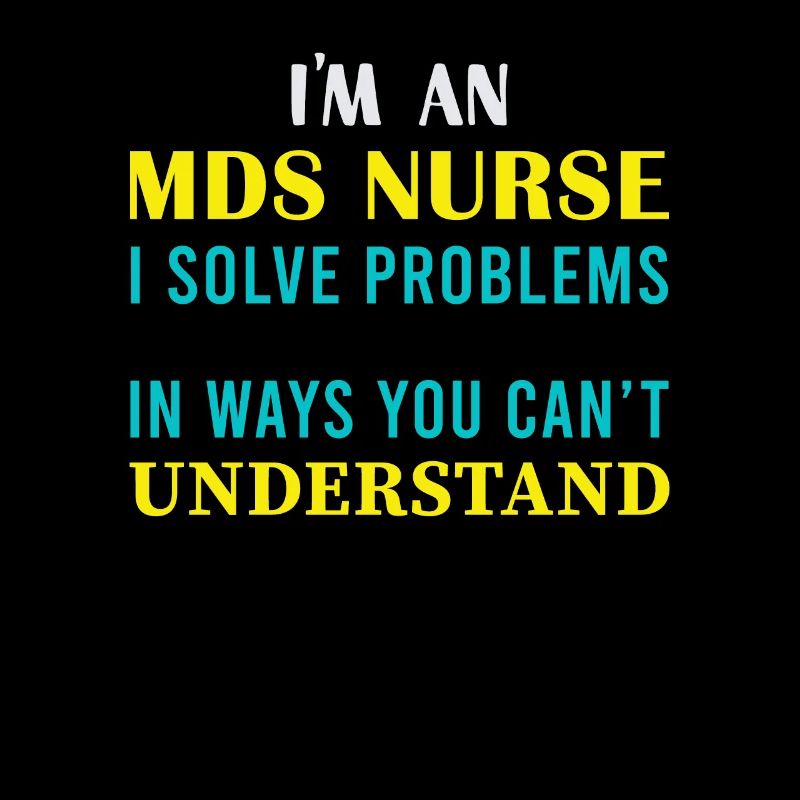 MDS Krankenschwester