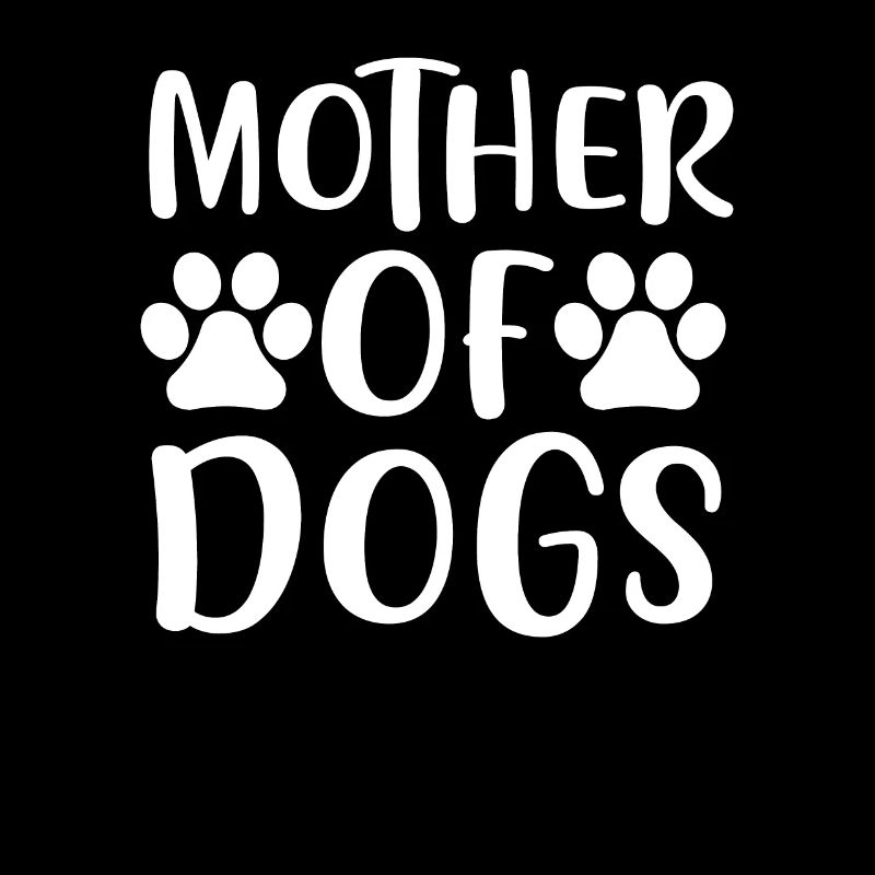 Mère de chiens