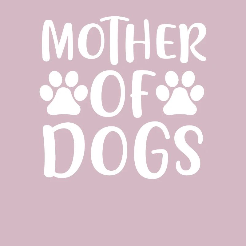 Mère de chiens
