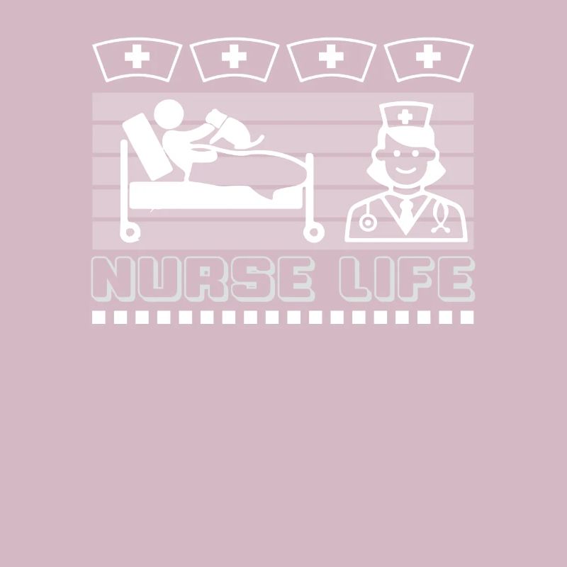 Krankenschwester Leben