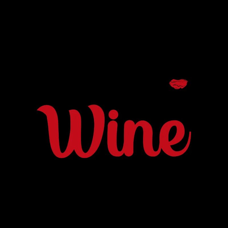 Mom needs some wine