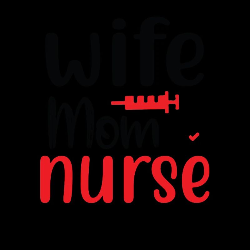 Mme Mère Infirmière