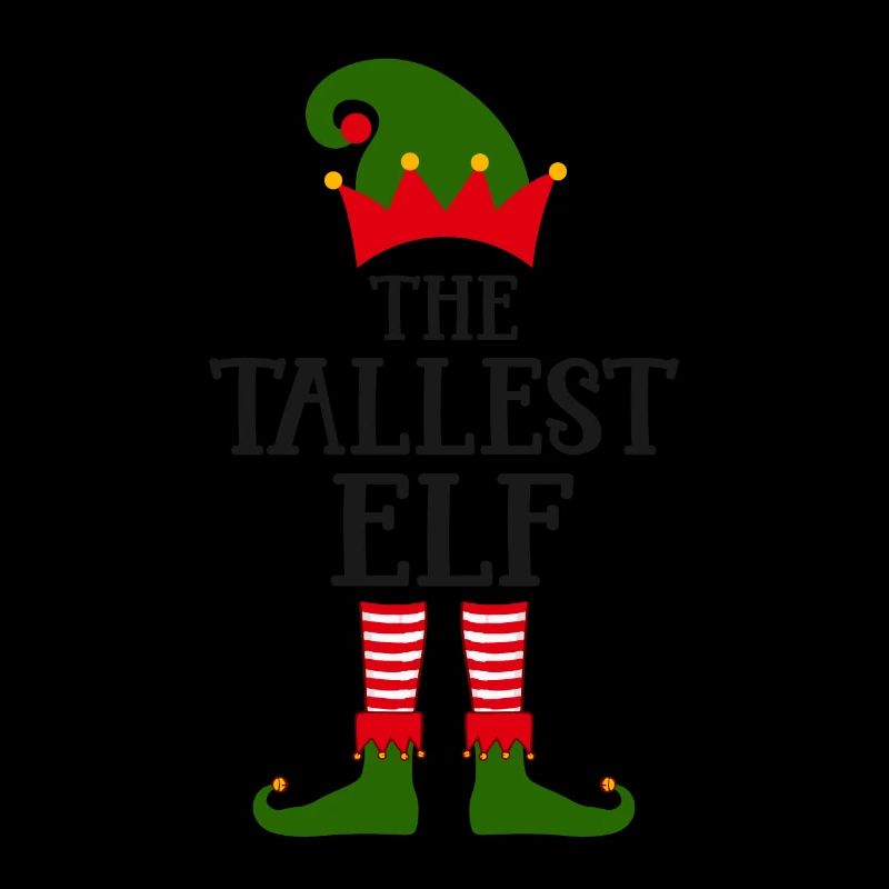 The largest elf Norwegian pattern