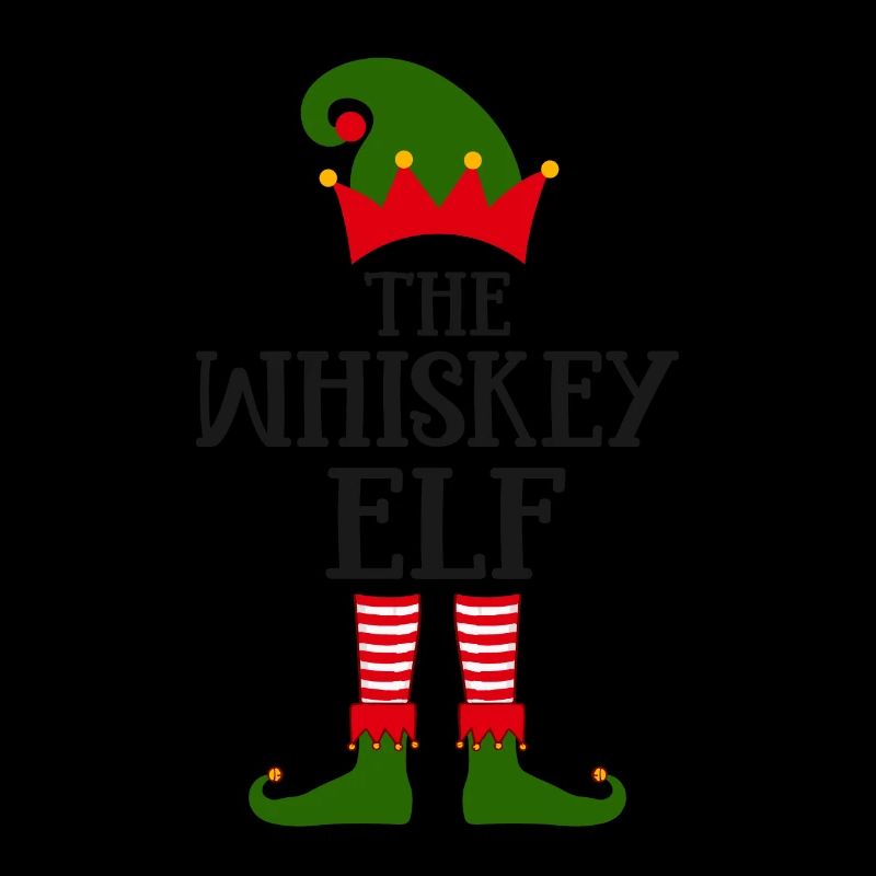 La fée du whisky Le temps de Noël