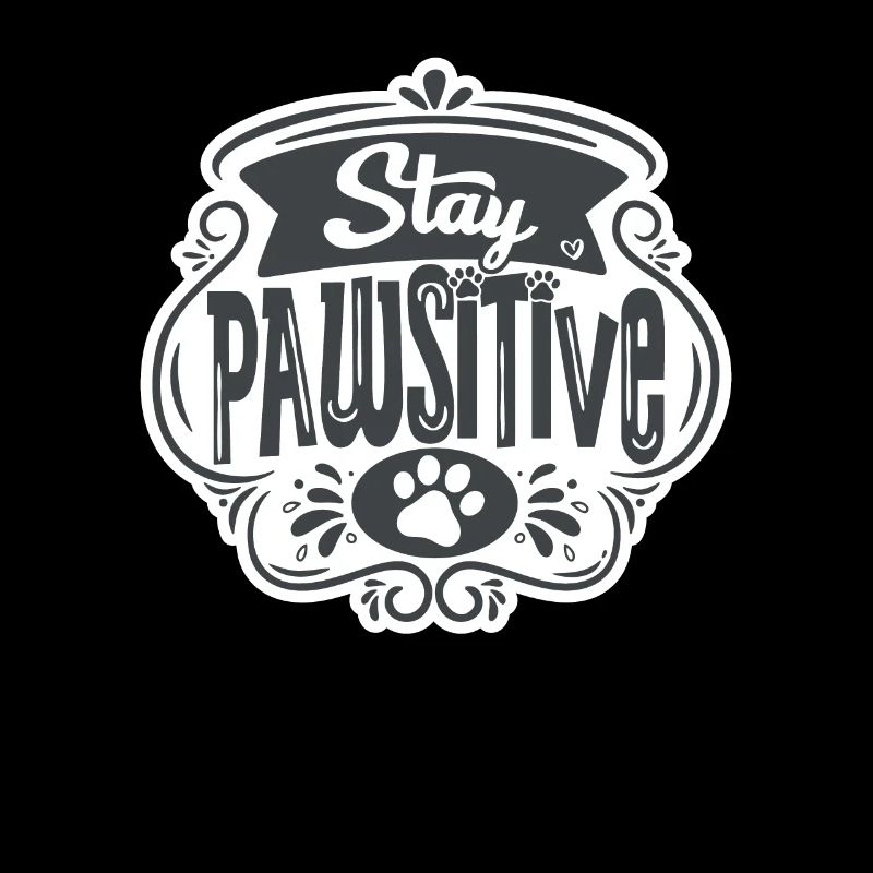 Remain Pawsitive