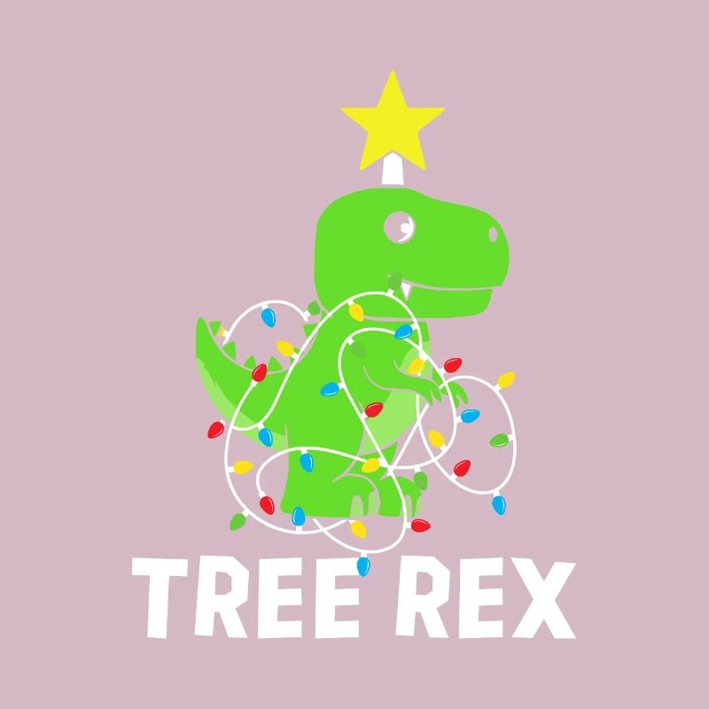Tree Rex