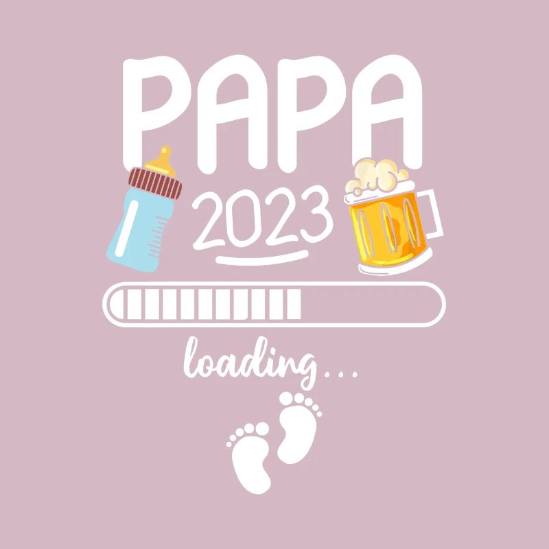 Werdender Papa 2023 Loading