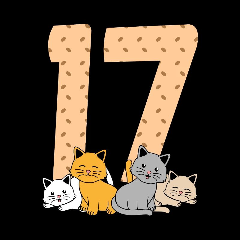 17. Geburtstag