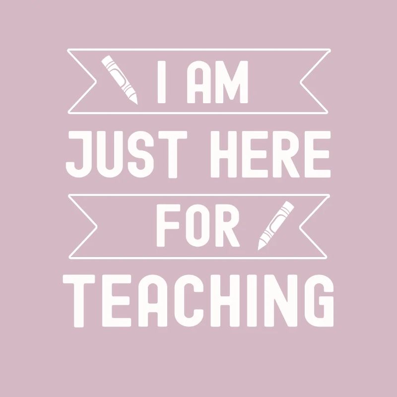 École d’enseignant Enseignant Gift Class École primaire