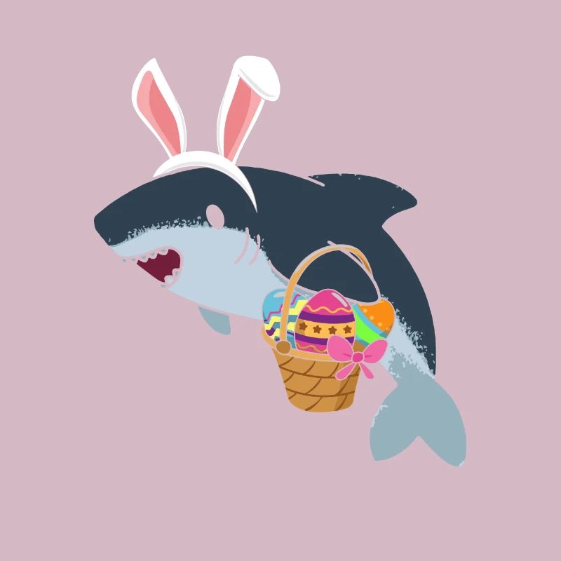 Requin de Pâques