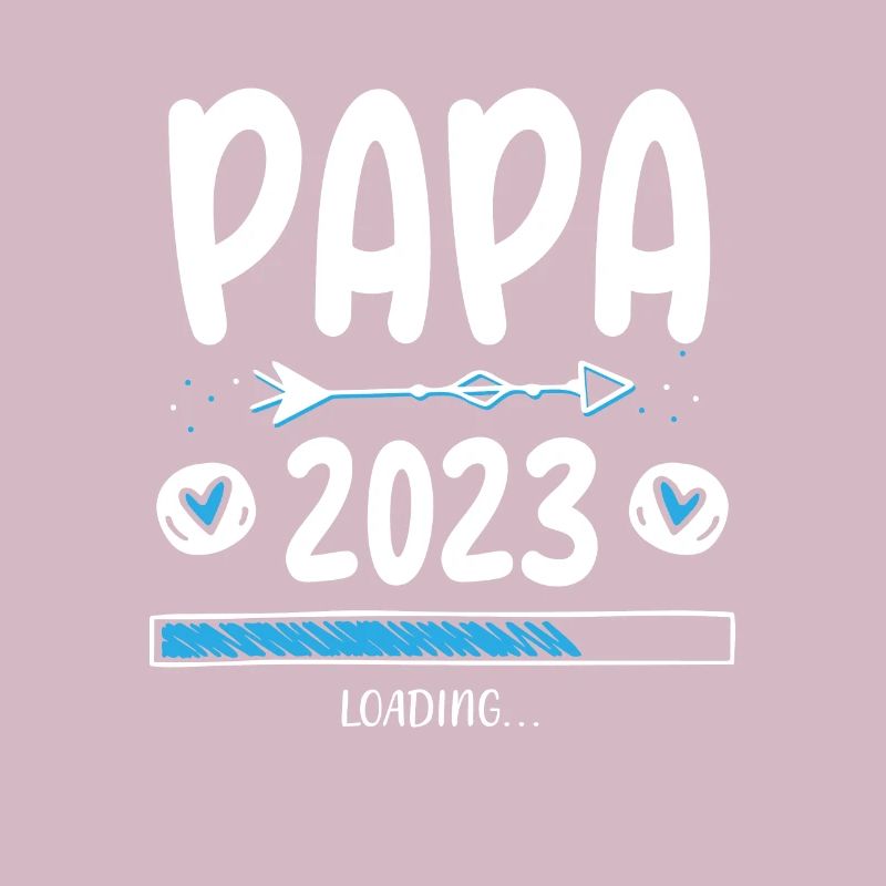 Papa 2023 Loading