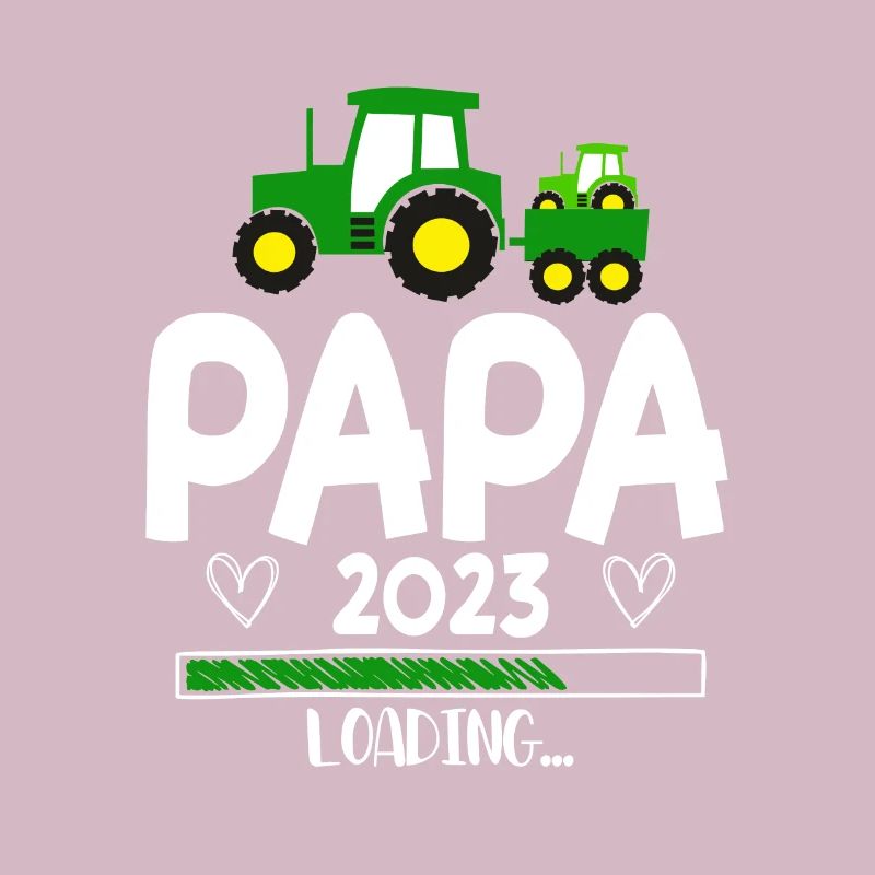 Papa 2023 Loading