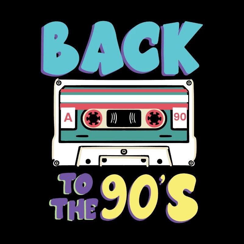 Back to the 90s