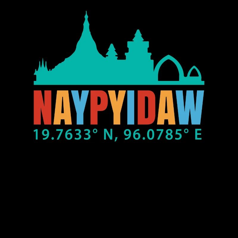 Naypyidaw