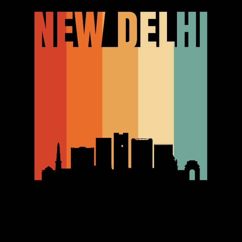 New Delhi