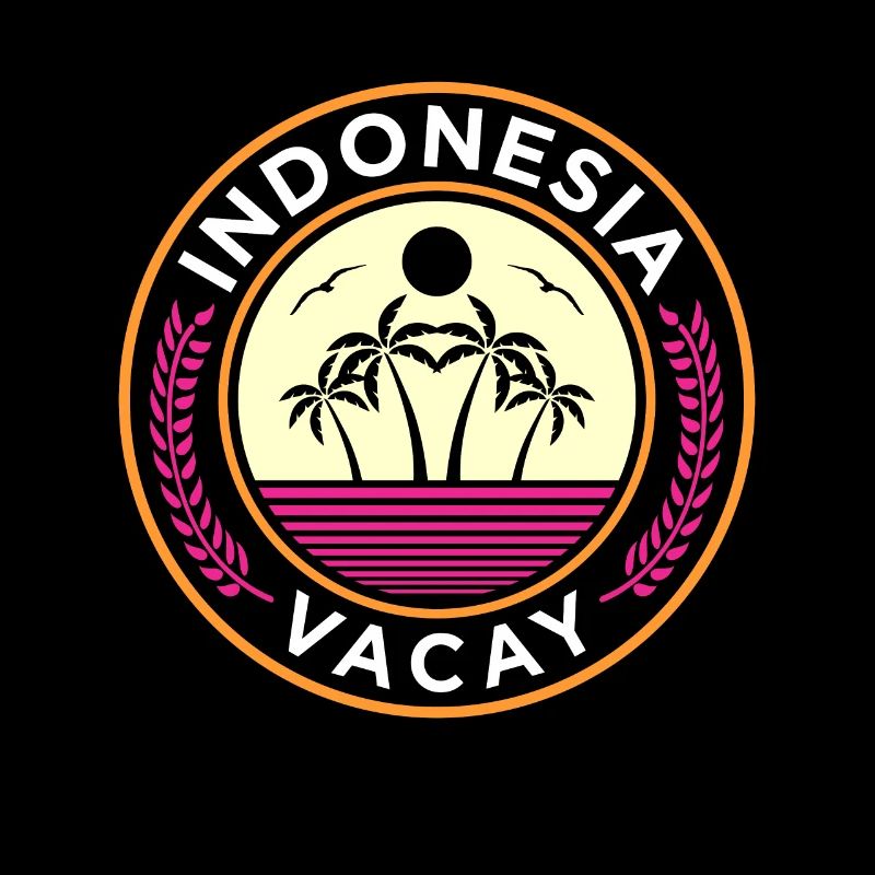Indonesien