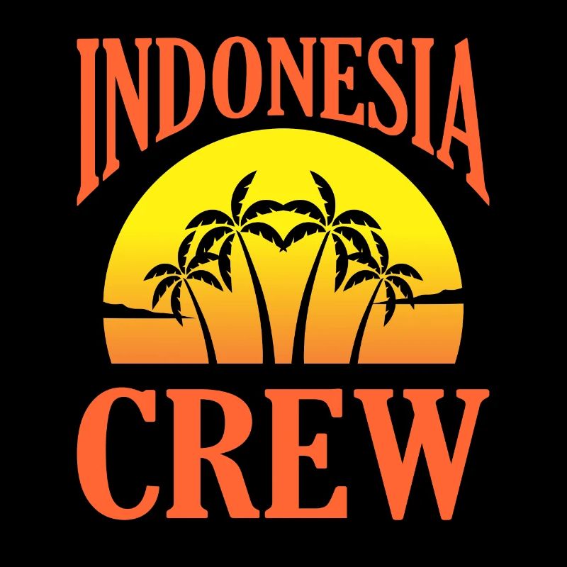 Indonesien