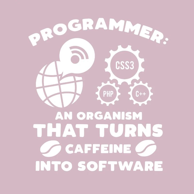 Programmer Coffee