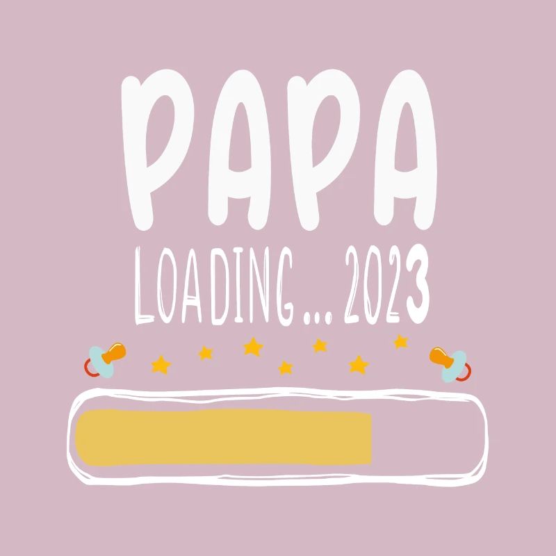 Papa 2023 is Loading