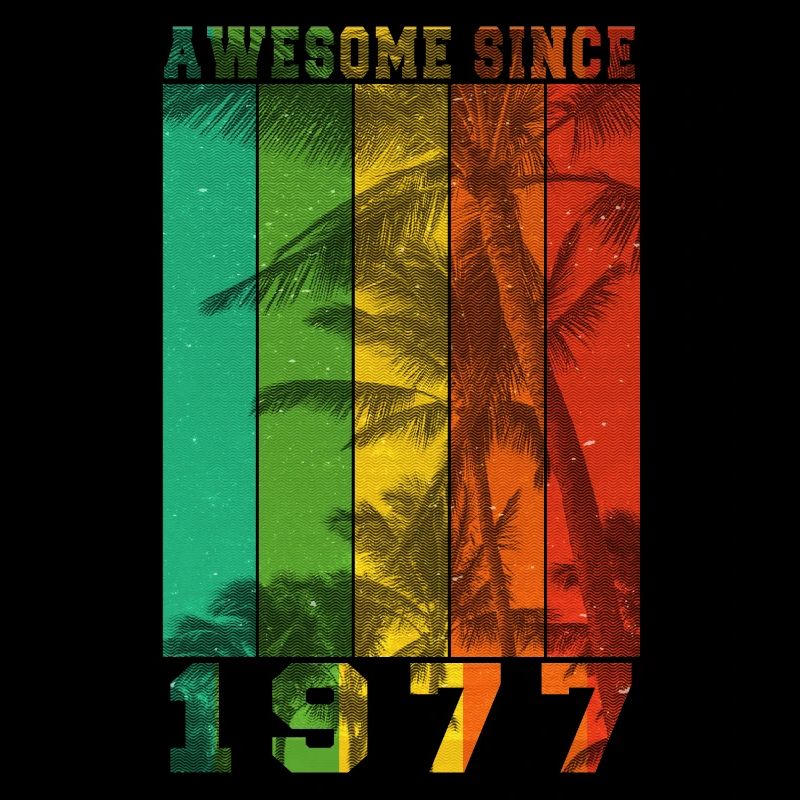Awesome Since 1977