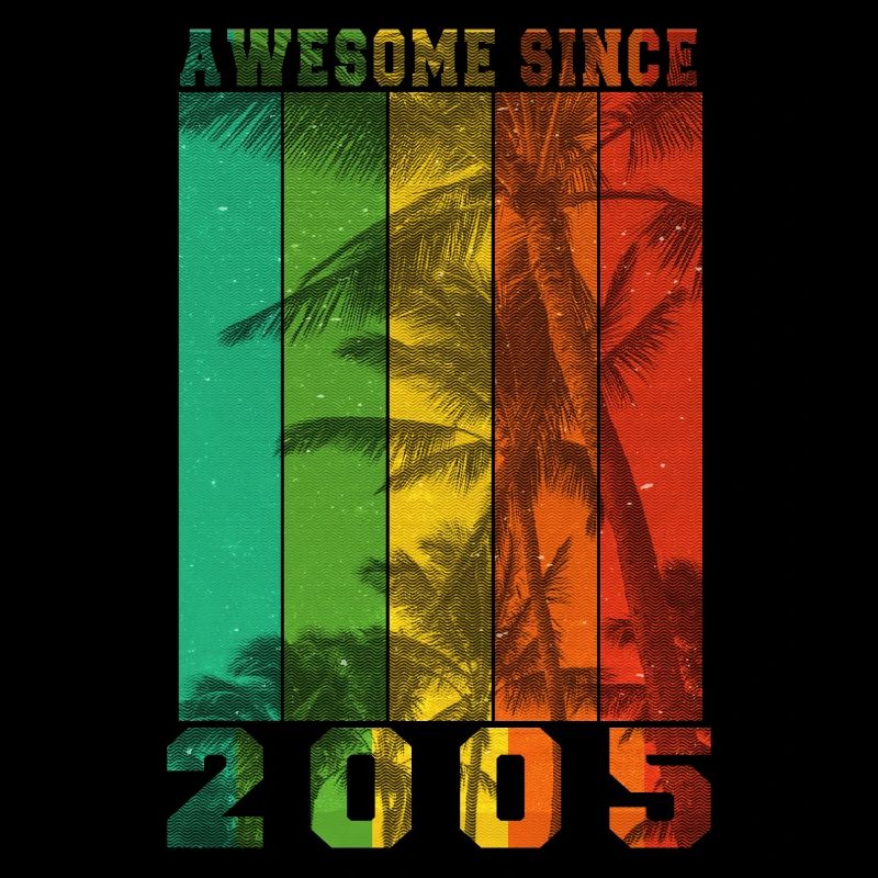 Großartig seit 2005