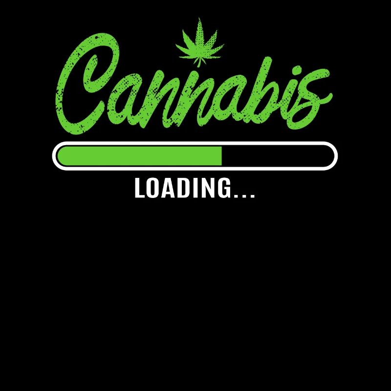 Cannabis Leaf