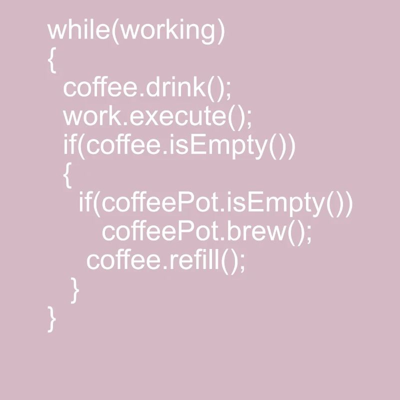Source code Program code for programmers