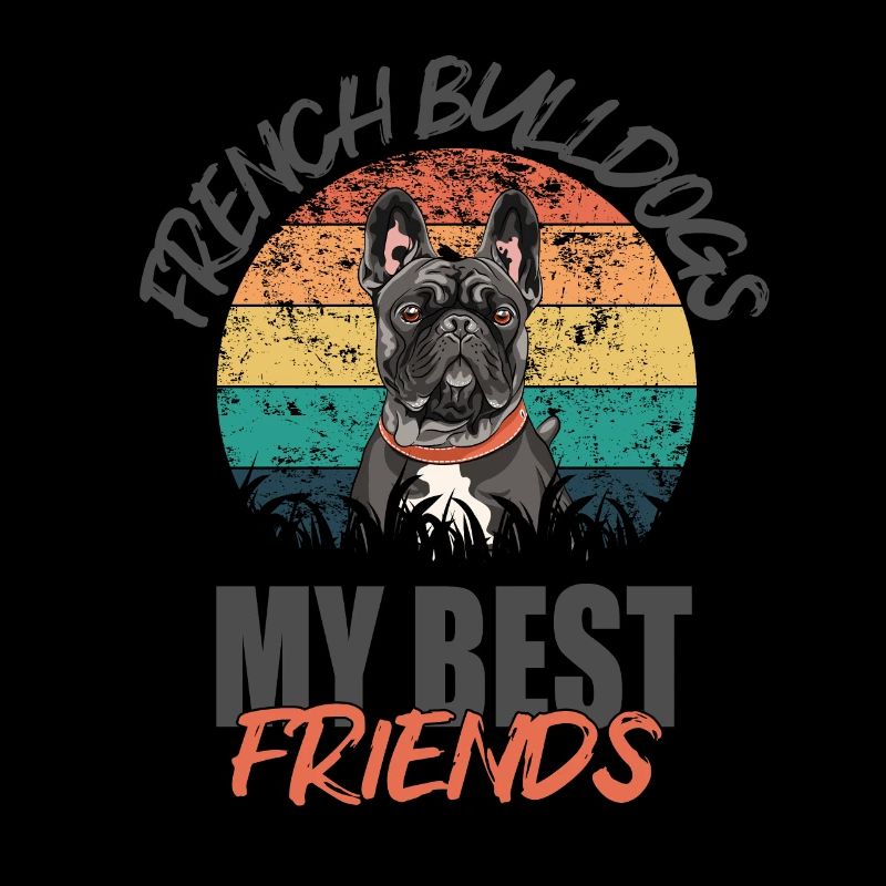 Français Bulldog