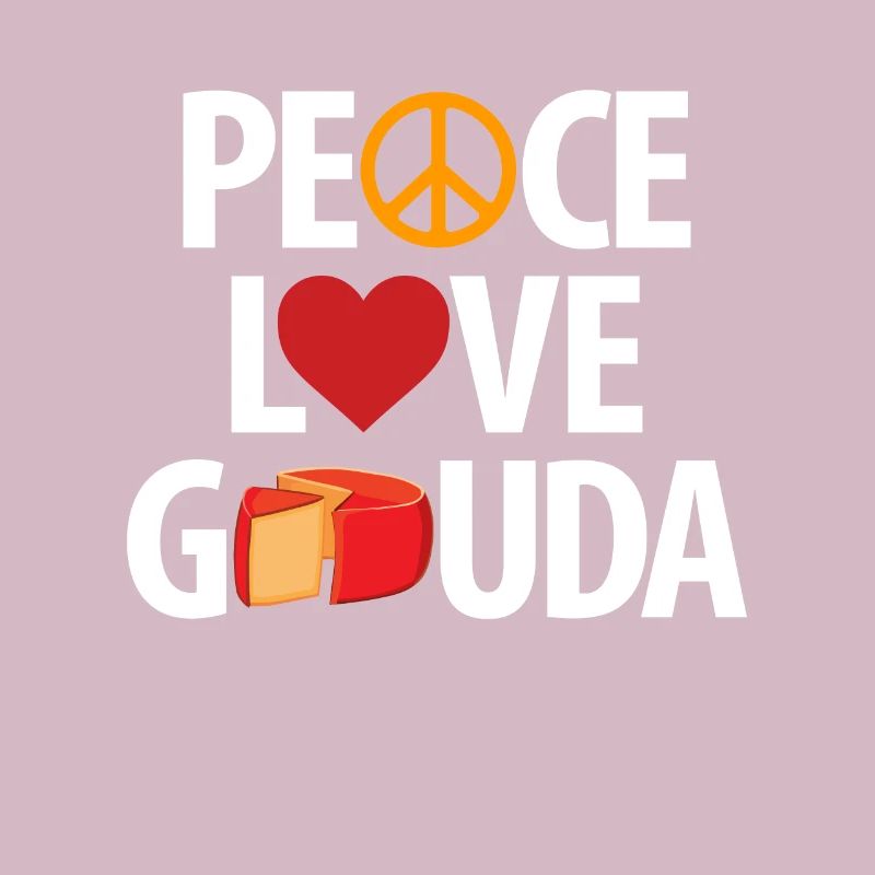 Morceau de fromage Gouda