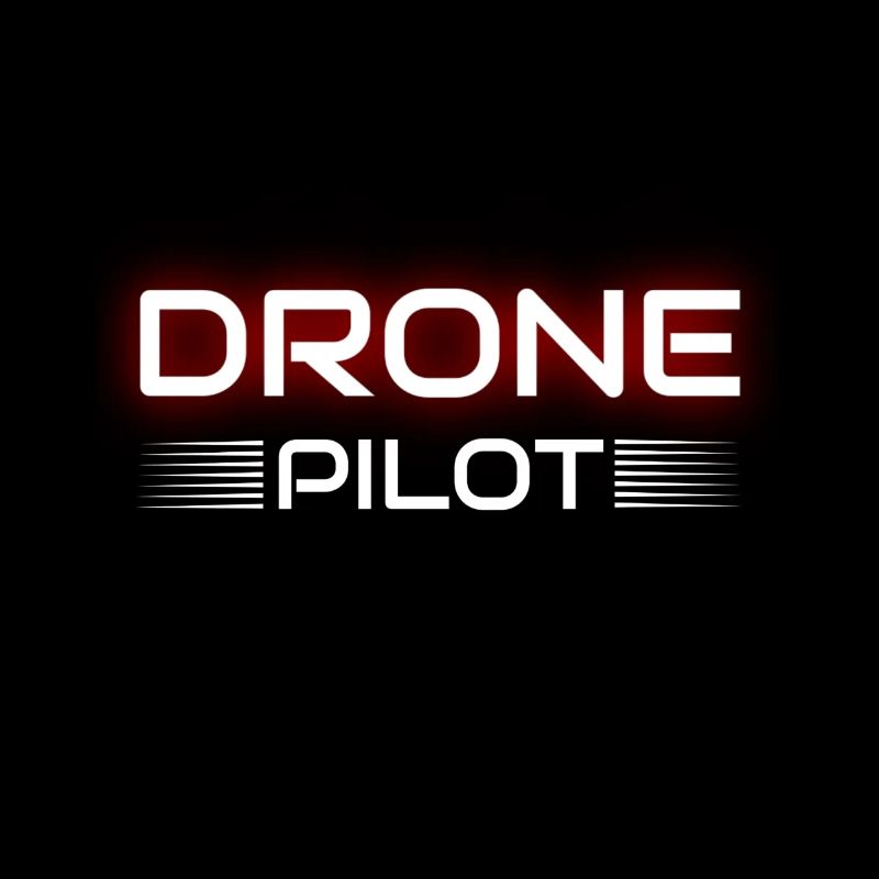 Drone Pilot - Drone