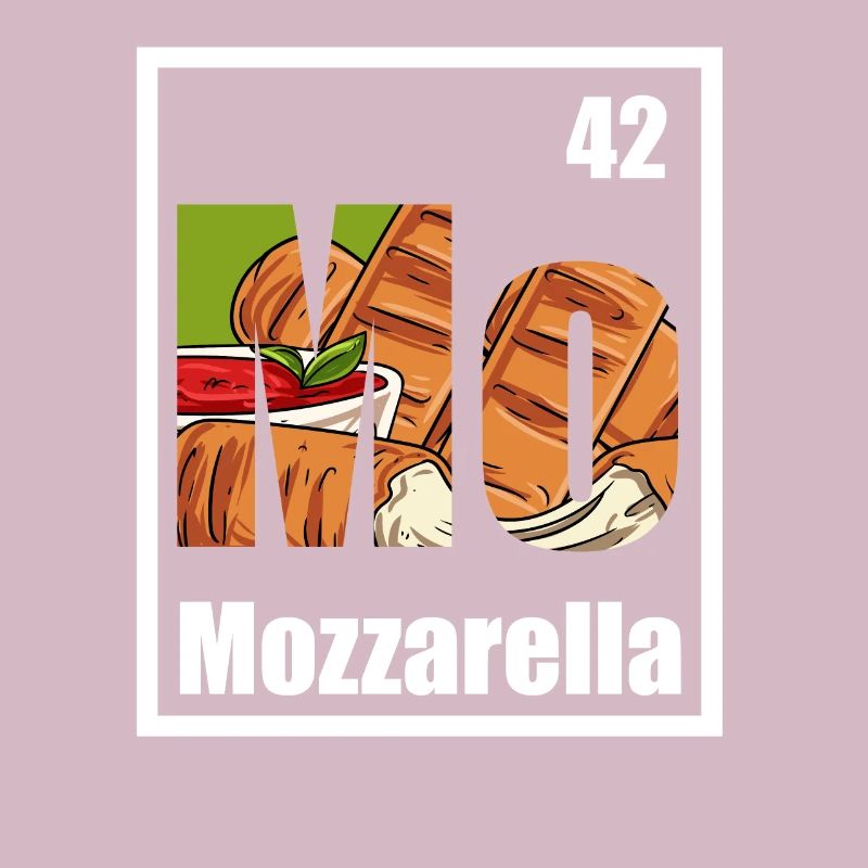 Bâtonnets de mozzarella