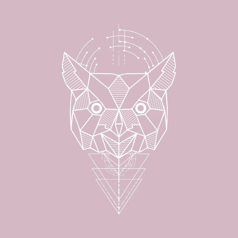 Eule Polygon